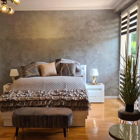 Apartament Deluxe 2 Освенцім Екстер'єр фото