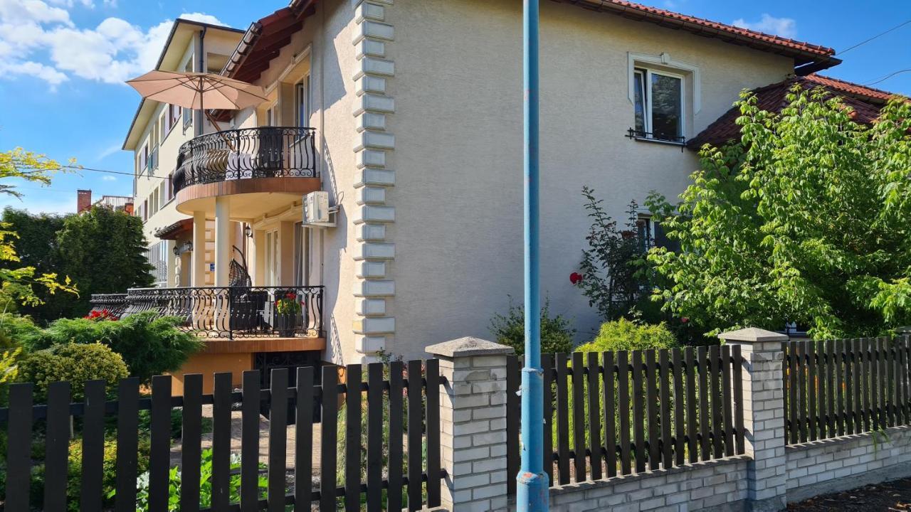 Apartament Deluxe 2 Освенцім Екстер'єр фото