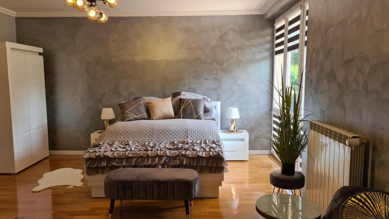Apartament Deluxe 2 Освенцім Екстер'єр фото