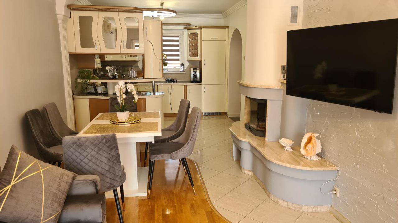 Apartament Deluxe 2 Освенцім Екстер'єр фото