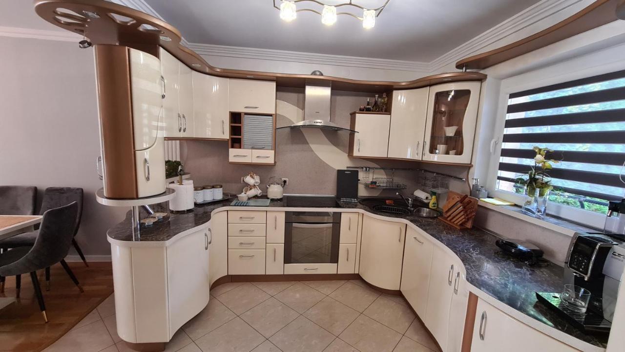Apartament Deluxe 2 Освенцім Екстер'єр фото