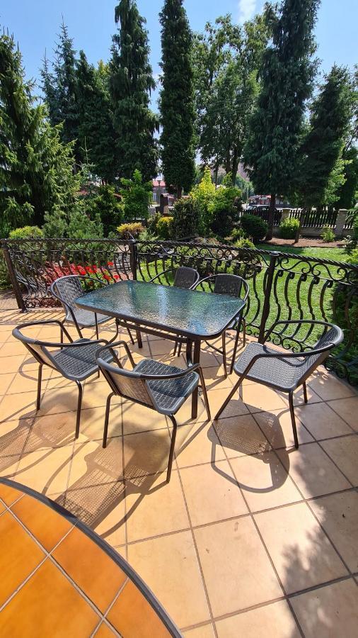 Apartament Deluxe 2 Освенцім Екстер'єр фото