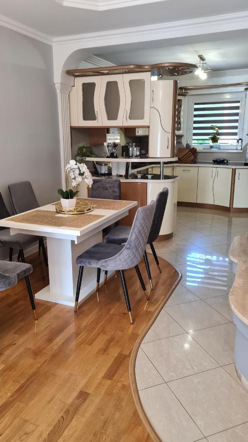 Apartament Deluxe 2 Освенцім Екстер'єр фото