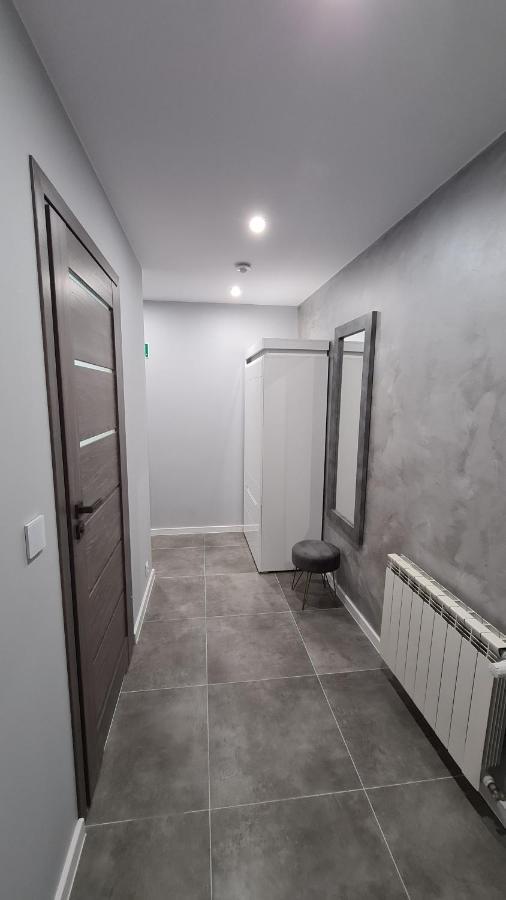 Apartament Deluxe 2 Освенцім Екстер'єр фото