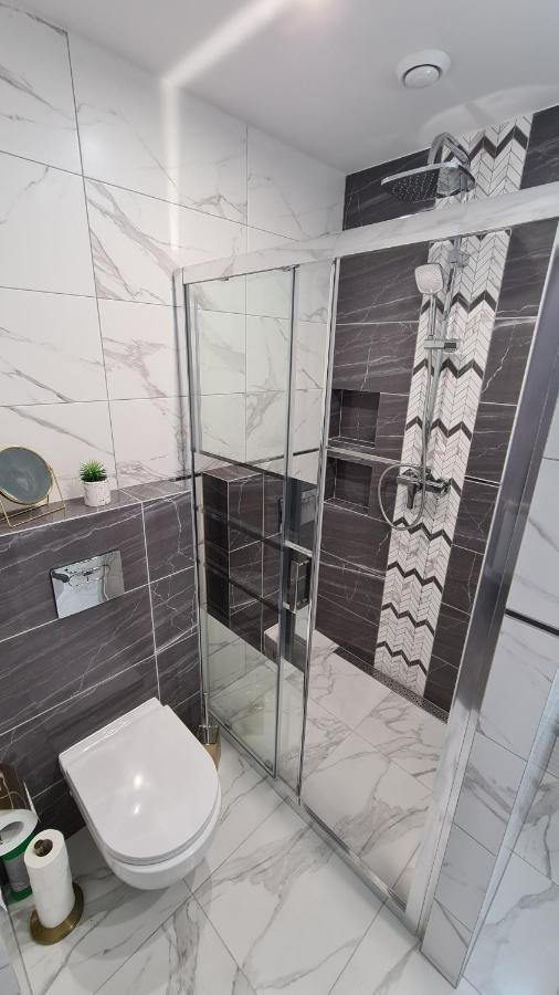 Apartament Deluxe 2 Освенцім Екстер'єр фото