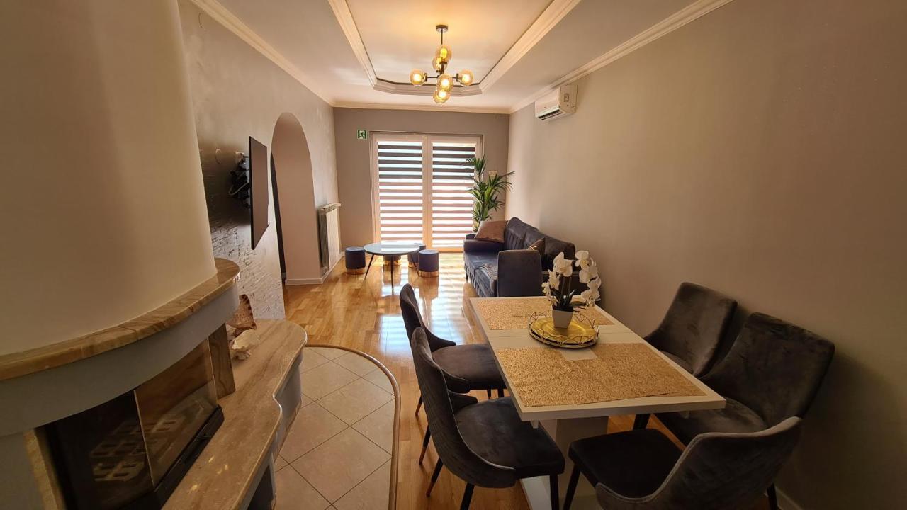 Apartament Deluxe 2 Освенцім Екстер'єр фото