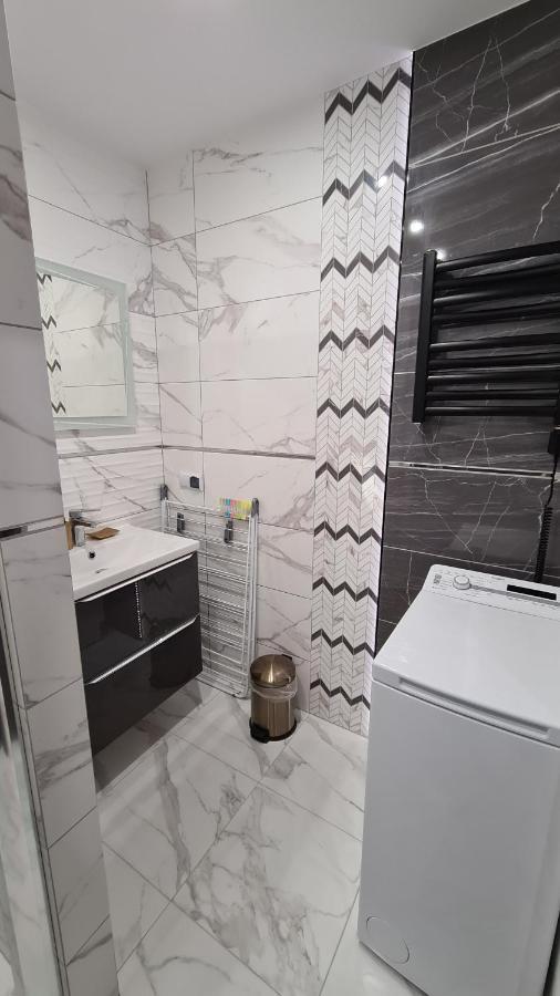 Apartament Deluxe 2 Освенцім Екстер'єр фото