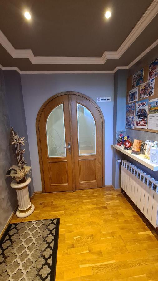 Apartament Deluxe 2 Освенцім Екстер'єр фото