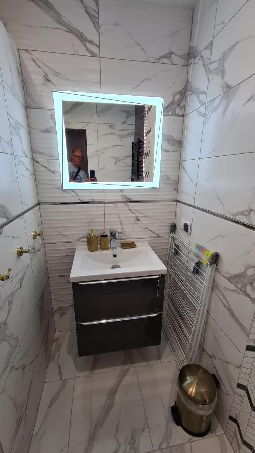 Apartament Deluxe 2 Освенцім Екстер'єр фото