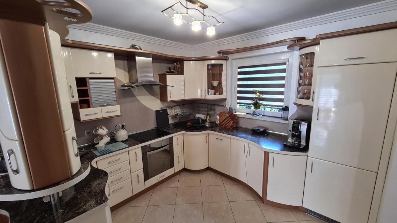 Apartament Deluxe 2 Освенцім Екстер'єр фото