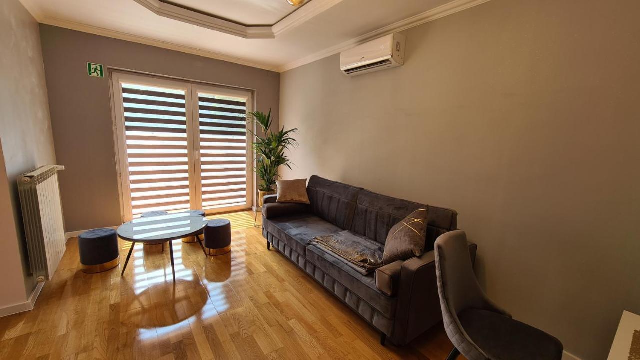 Apartament Deluxe 2 Освенцім Екстер'єр фото